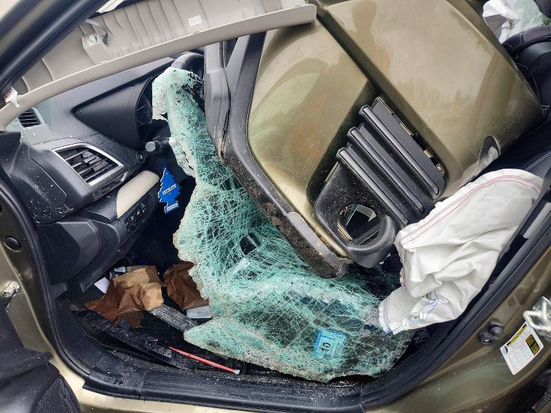 Photo 7 from auction – 2022 SUBARU FORESTER with VIN JF2SKAPC3NH508997