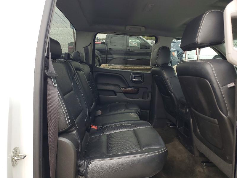 Photo 10 from auction – 2015 GMC SIERRA with VIN 3GTU2UEC2FG357481