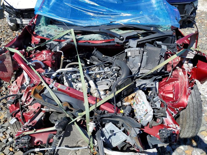 Photo 11 from auction – 2020 CHEVROLET EQUINOX with VIN 3GNAXUEV4LS579882
