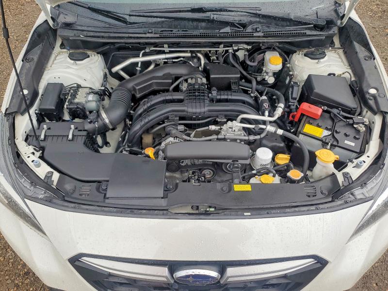 Photo 12 from auction – 2023 SUBARU CROSSTREK with VIN JF2GTAPC3P8211458