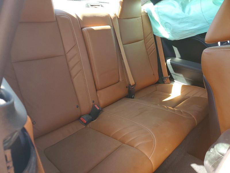 Photo 10 from auction – 2023 DODGE CHALLENGER with VIN 2C3CDZC90PH562314