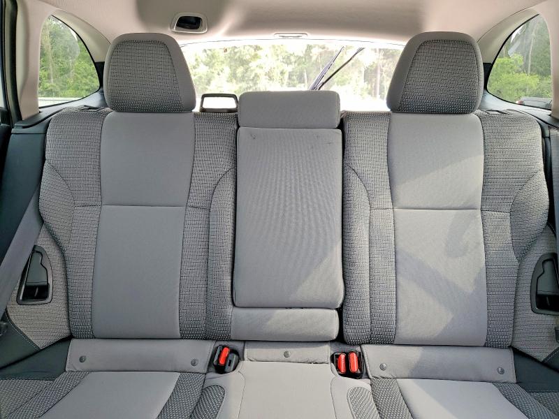 Photo 10 from auction – 2025 SUBARU OUTBACK with VIN 4S4BTADC0S3295673