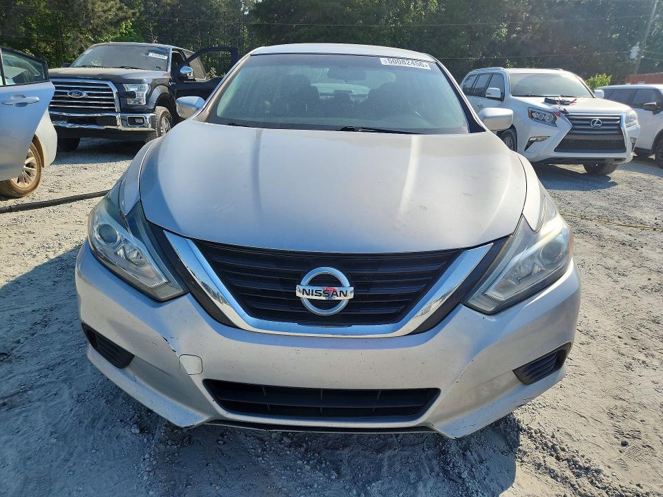 Photo 5 from auction – 2018 NISSAN ALTIMA with VIN 1N4AL3AP2JC144244