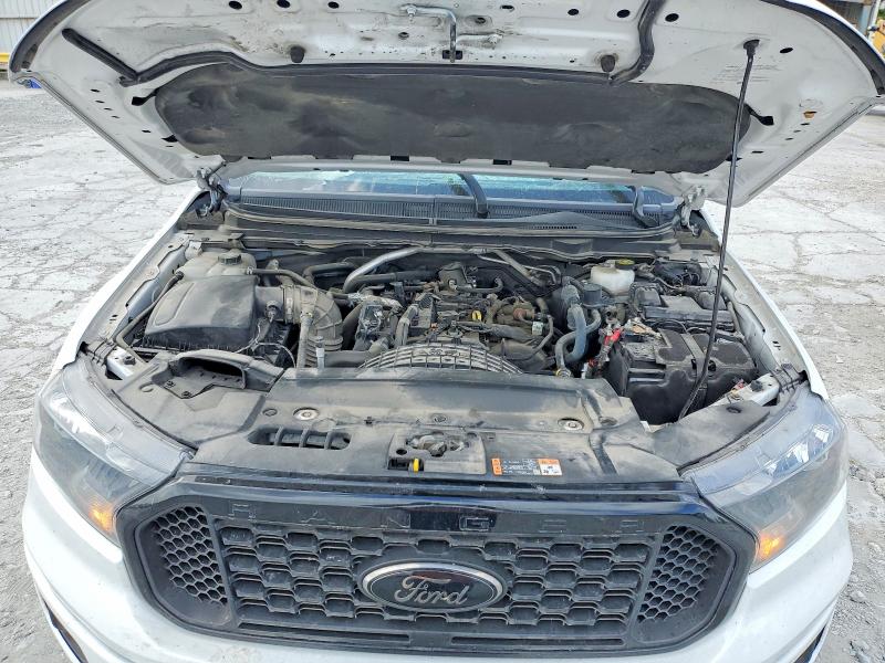 Photo 11 from auction – 2023 FORD RANGER with VIN 1FTER4EH7PLE28612