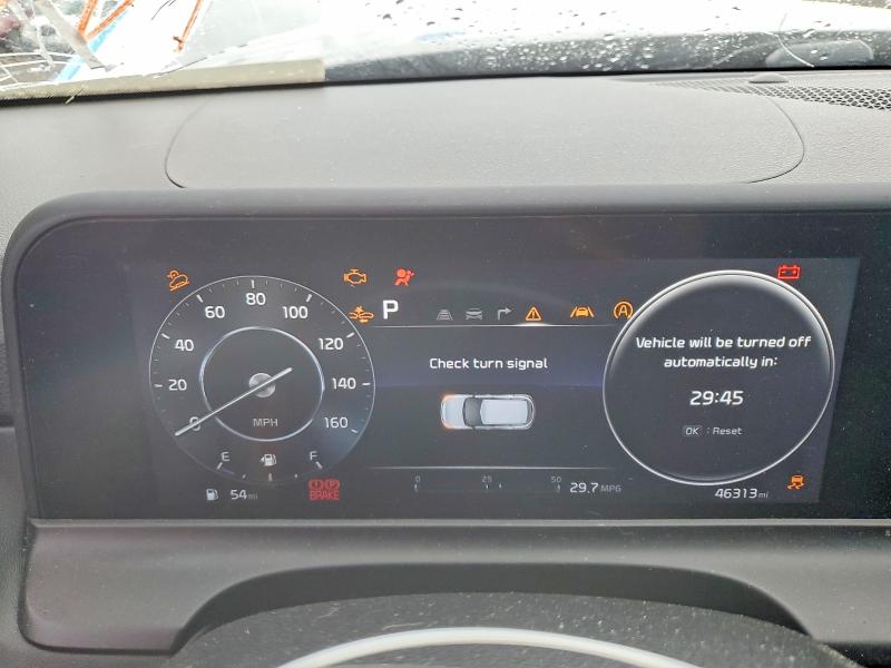 Photo 9 from auction – 2024 KIA SELTOS with VIN KNDERCAA5R7578653