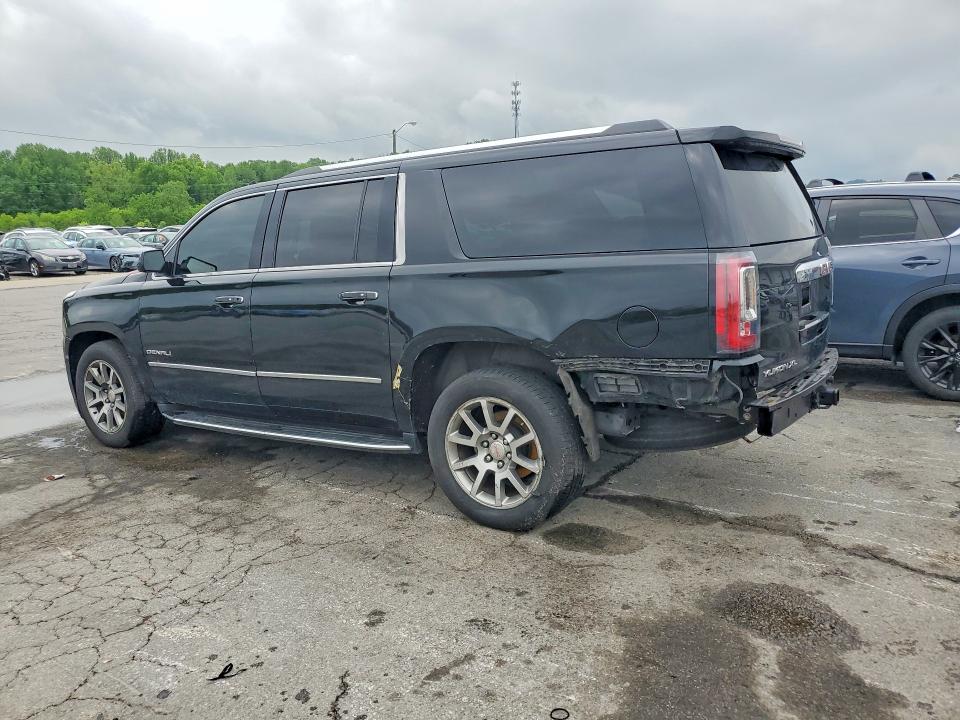 Снимка 2 от търг – 2020 GMC YUKON XL с VIN 1GKS2HKJ6LR289669