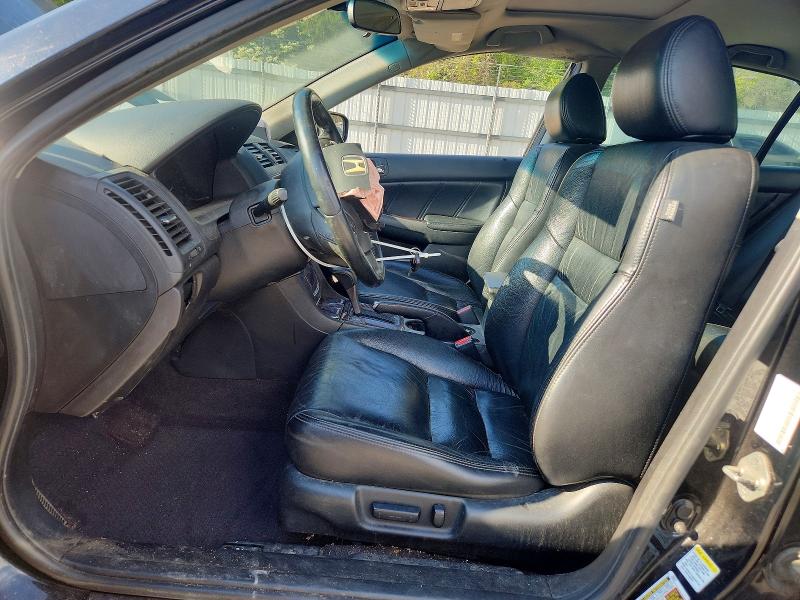 Photo 7 from auction – 2007 HONDA ACCORD with VIN 1HGCM56897A066225