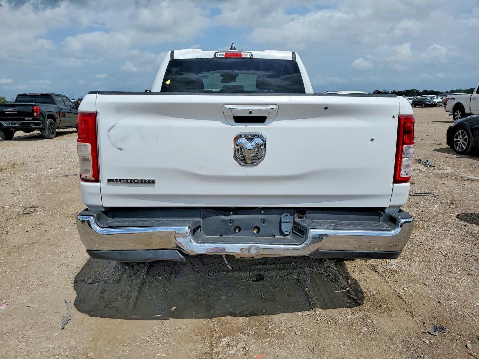 Zdjęcie 6 z aukcji – 2022 RAM 1500 z VIN 1C6RREBG9NN272780