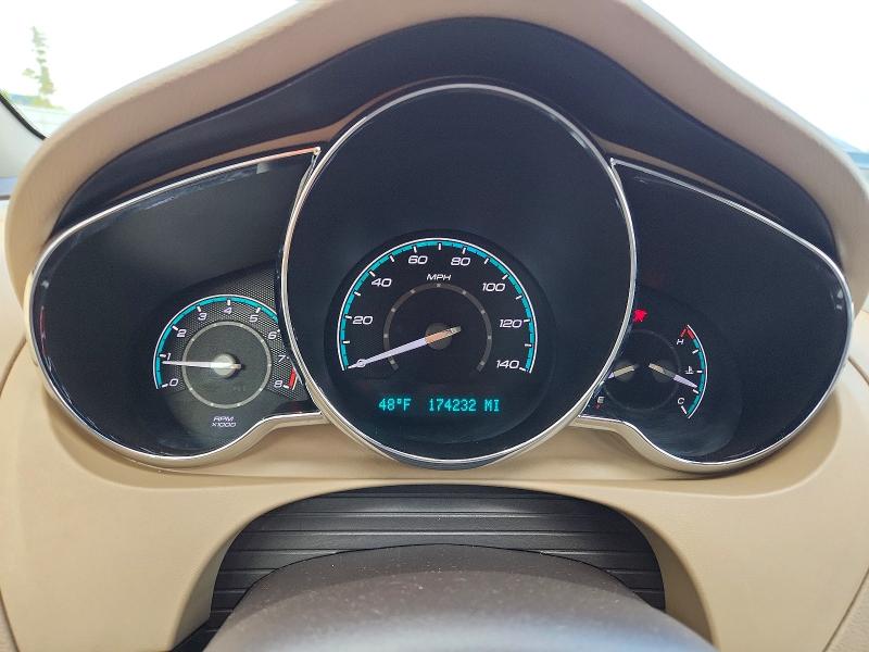 Photo 9 from auction – 2011 CHEVROLET MALIBU with VIN 1G1ZA5EU6BF286510