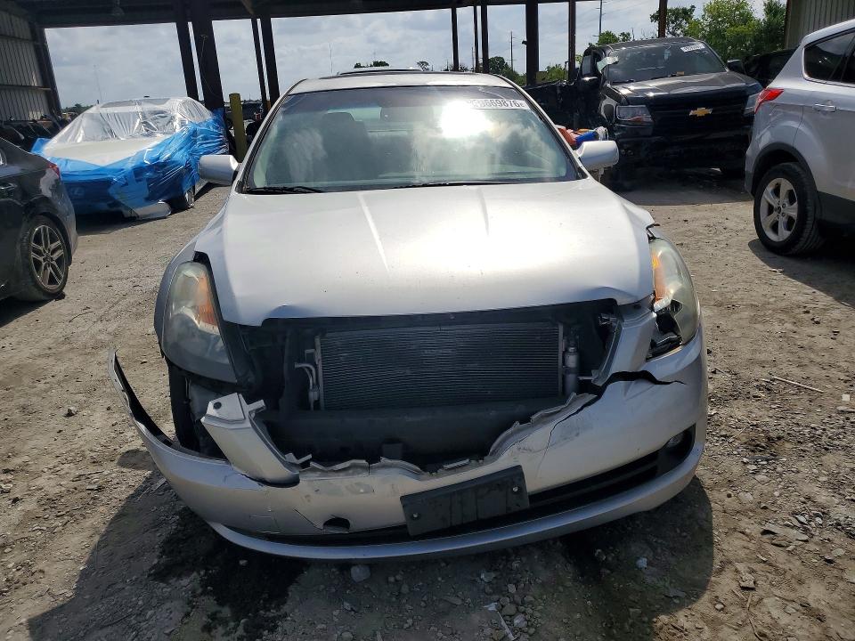 Photo 5 from auction – 2007 NISSAN ALTIMA with VIN 1N4AL21E67C199961