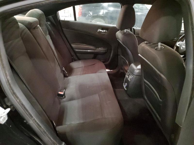 Photo 10 from auction – 2013 DODGE CHARGER with VIN 2C3CDXJG4DH571888