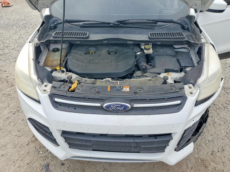 Photo 12 from auction – 2014 FORD ESCAPE with VIN 1FMCU9G96EUD06156