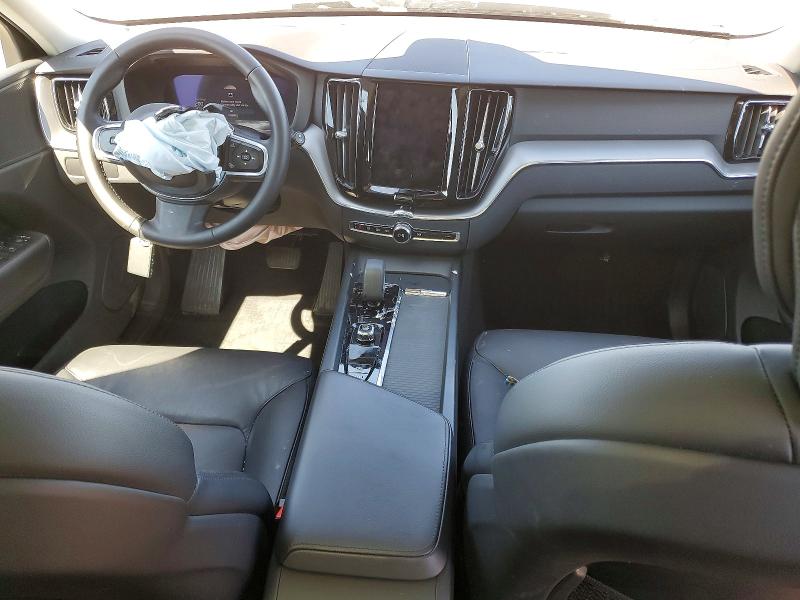 Photo 8 from auction – 2024 VOLVO XC60 with VIN YV4L12RK0R1822232