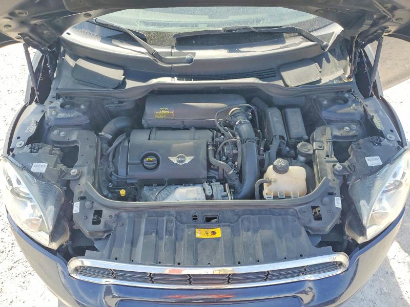 Photo 12 from auction – 2014 MINI COOPER with VIN WMWZC5C58EWM17452