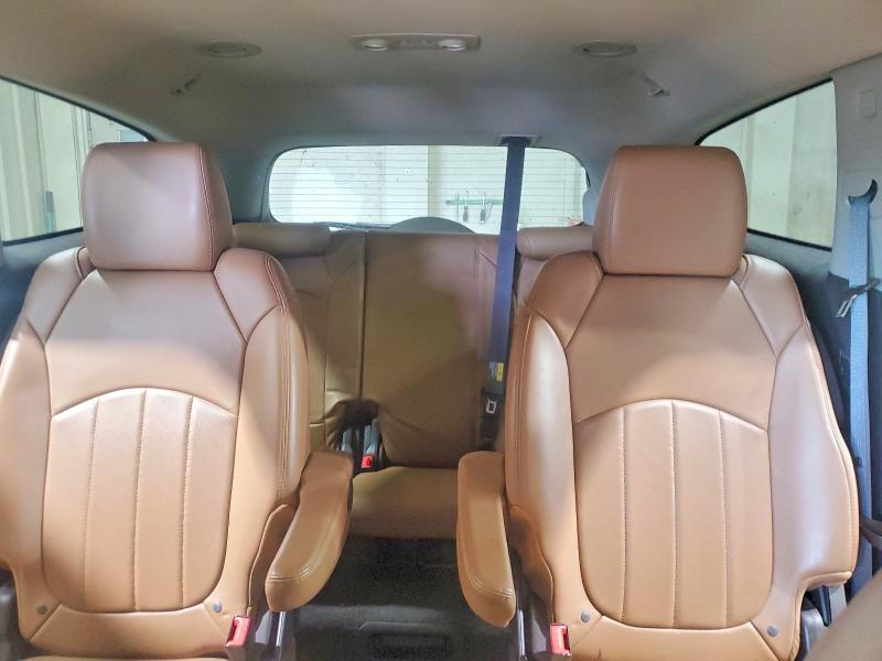 Photo 10 from auction – 2014 BUICK ENCLAVE with VIN 5GAKRBKD7EJ267536