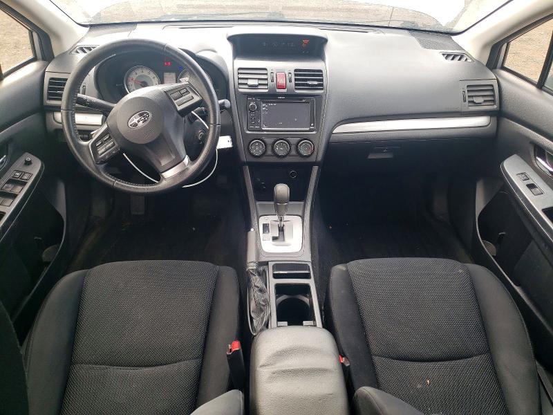 Photo 8 from auction – 2013 SUBARU IMPREZA with VIN JF1GJAE65DH027755