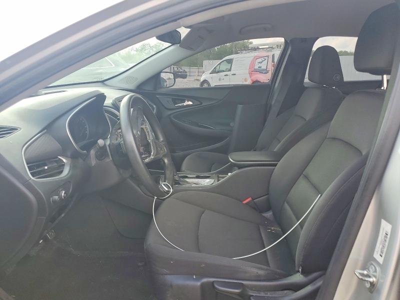 Photo 7 from auction – 2016 CHEVROLET MALIBU with VIN 1G1ZB5ST7GF228969