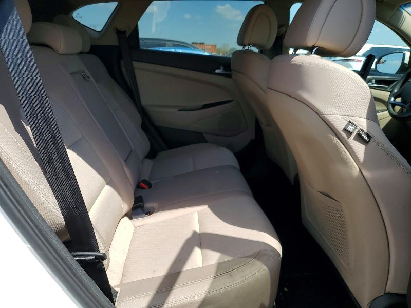 Photo 10 from auction – 2016 HYUNDAI TUCSON with VIN KM8J3CA42GU037385