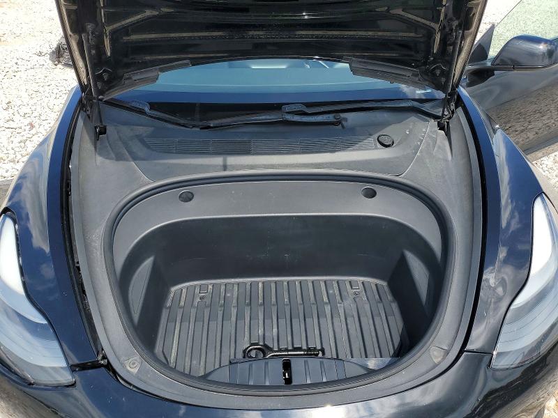 Photo 11 from auction – 2021 TESLA MODEL 3 with VIN 5YJ3E1EA3MF028999