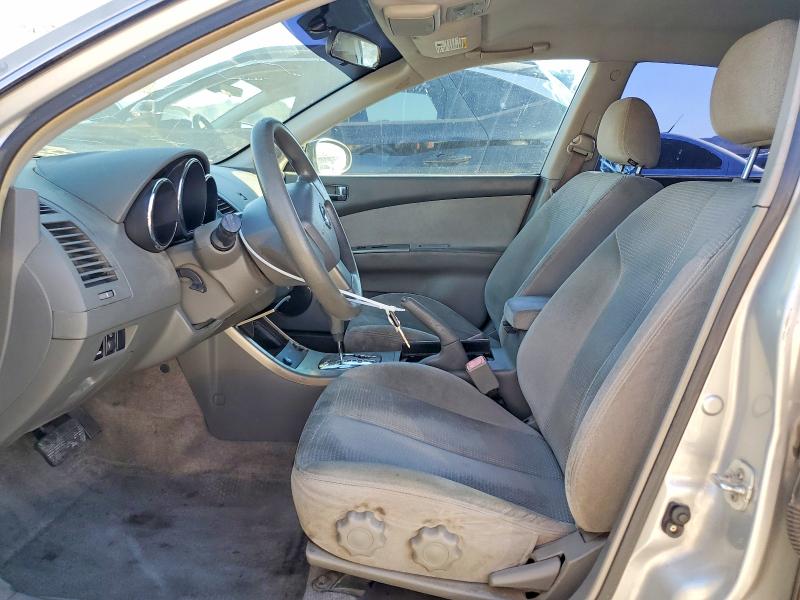 Photo 7 from auction – 2005 NISSAN ALTIMA with VIN 1N4AL11D65N414807