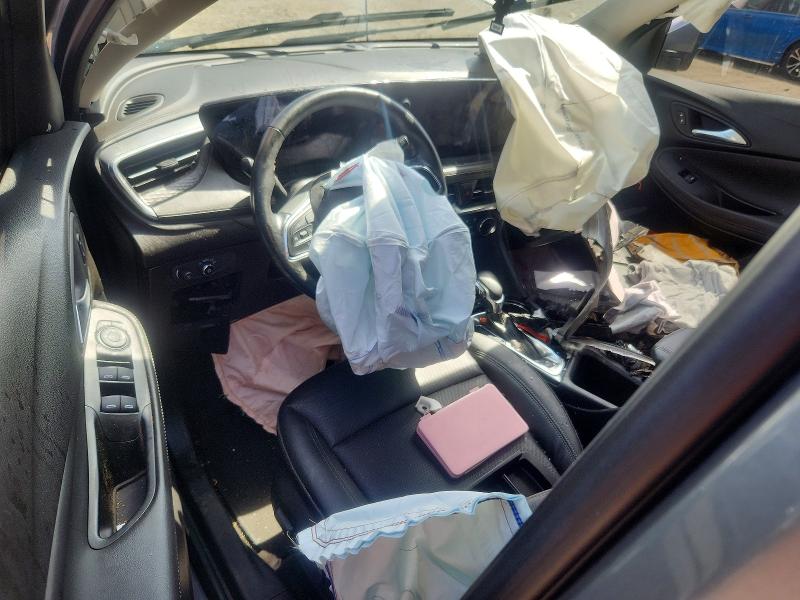 Photo 8 from auction – 2024 BUICK ENCORE GX with VIN KL4AMDSL5RB145201