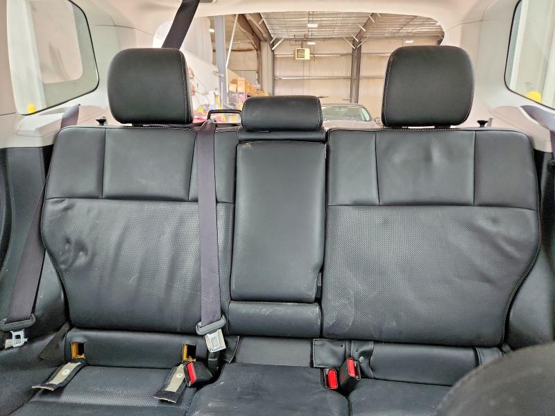Photo 10 from auction – 2016 SUBARU FORESTER with VIN JF2SJGVC6GH407299