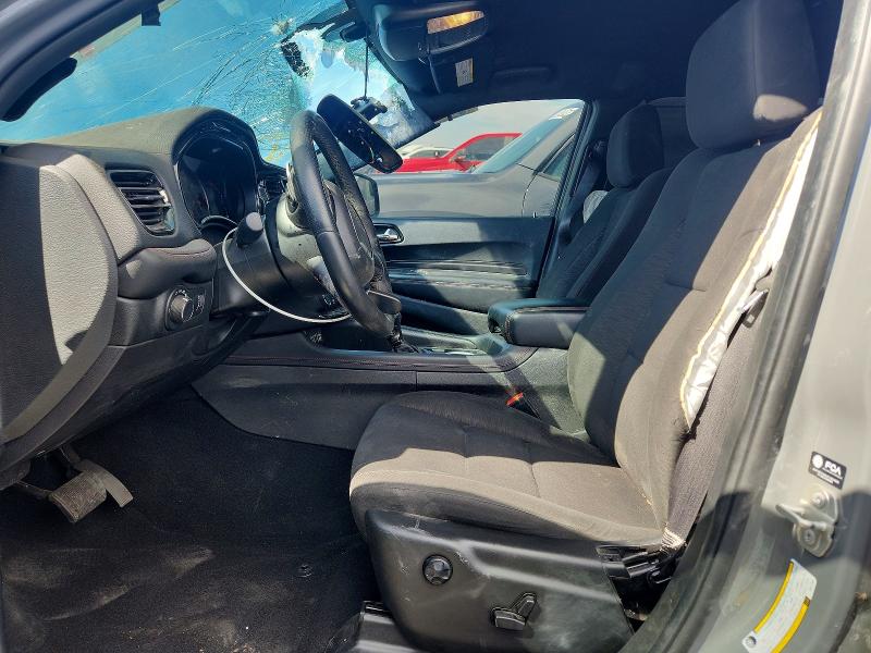 Photo 7 from auction – 2023 DODGE DURANGO with VIN 1C4RDJDG3PC617362