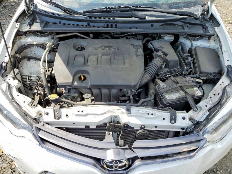 Foto 11 de la subasta – 2015 TOYOTA COROLLA con VIN 2T1BURHE8FC238811