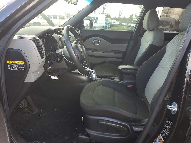 Photo 7 from auction – 2019 KIA SOUL with VIN KNDJN2A2XK7911996