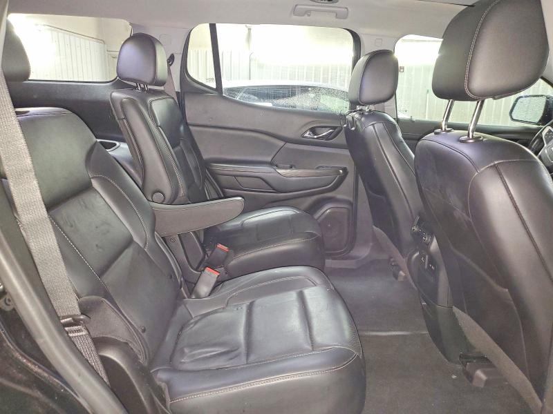 Фото 10 с аукциона – 2022 GMC ACADIA с VIN 1GKKNULS8NZ106900