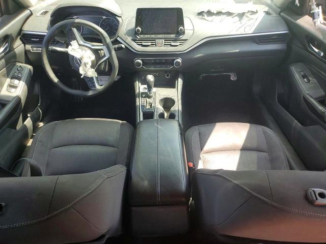Photo 8 from auction – 2019 NISSAN ALTIMA with VIN 1N4BL4BV8KC241828