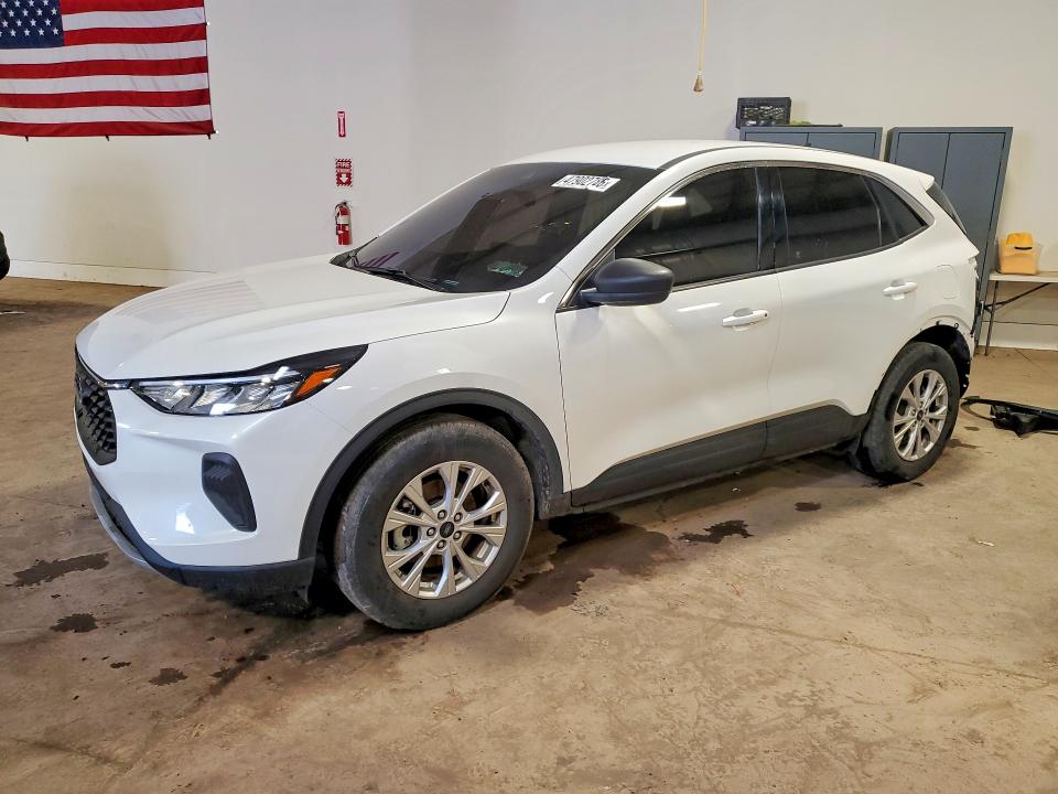 FORD ESCAPE 2023 with VIN 1FMCU9GN4PUA88928 - Photo from auction
