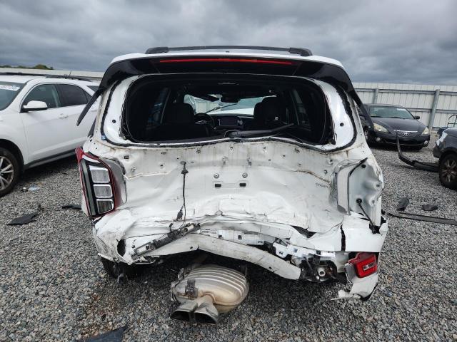 Photo 6 from auction – 2022 HYUNDAI PALISADE with VIN KM8R7DHE7NU482990