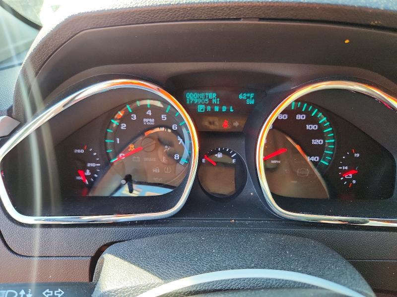 صورة رقم 9 من المزاد - 2011 CHEVROLET TRAVERSE مع VIN 1GNKVGED8BJ217458