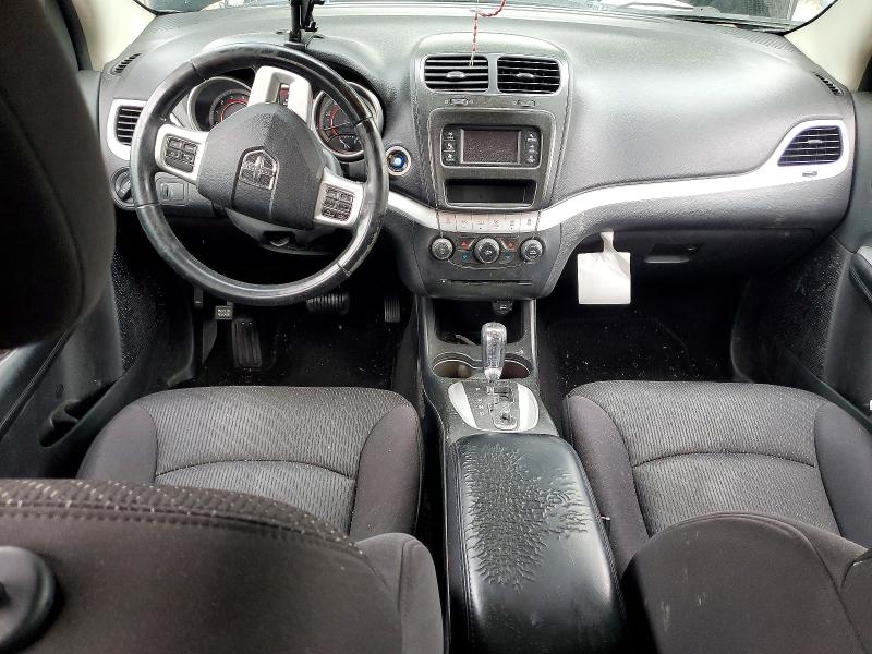 Photo 8 from auction – 2013 DODGE JOURNEY with VIN 3C4PDCBG7DT579012
