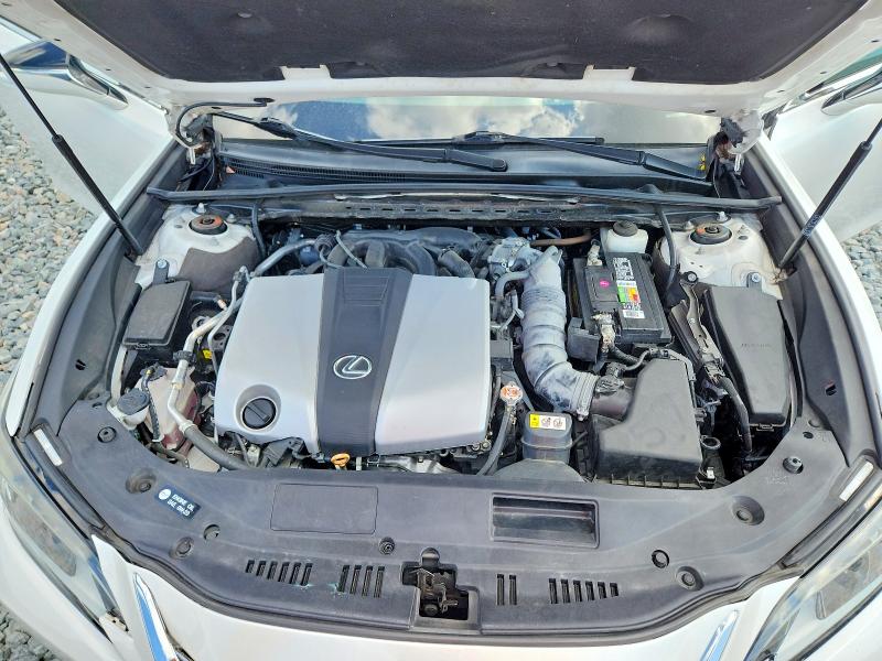 Photo 11 from auction – 2021 LEXUS ES 350 with VIN 58ACZ1B1XMU090274