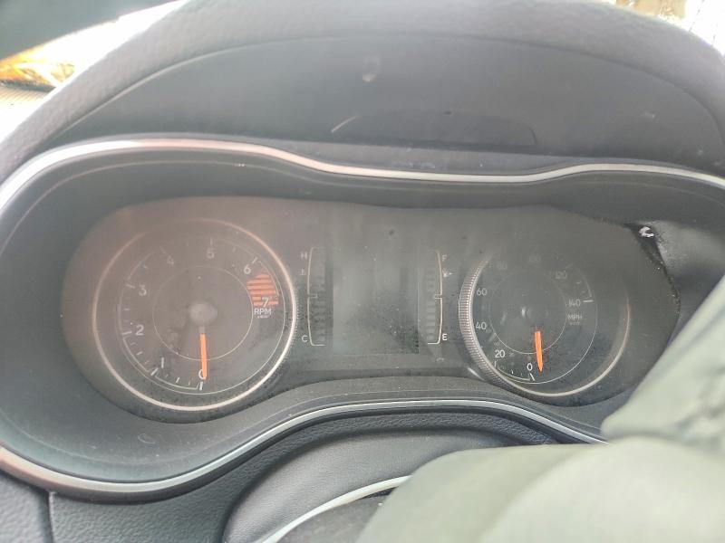Photo 9 from auction – 2020 JEEP CHEROKEE with VIN 1C4PJMLB8LD505653