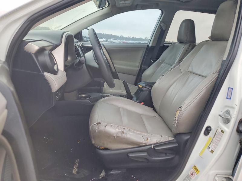 Photo 7 from auction – 2013 TOYOTA RAV4 with VIN 2T3WFREV9DW018130