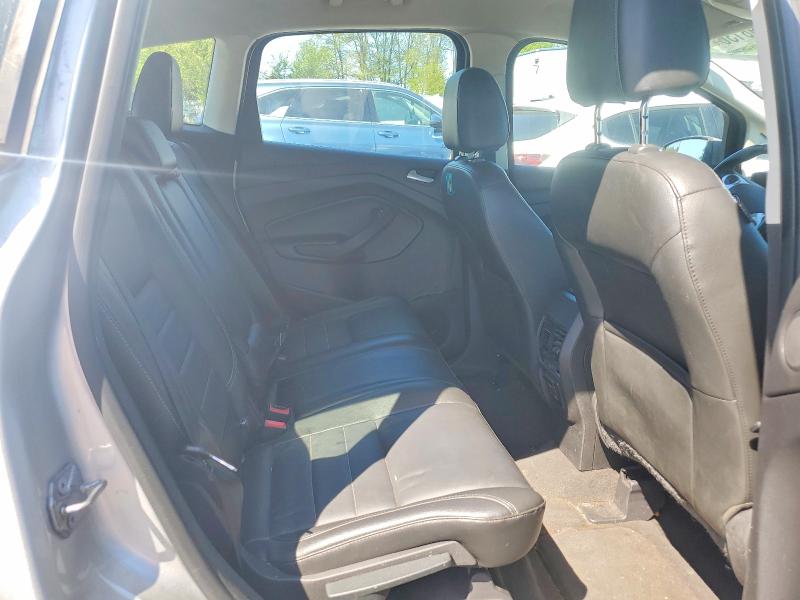 Photo 10 from auction – 2014 FORD C-MAX with VIN 1FADP5CU8EL513274