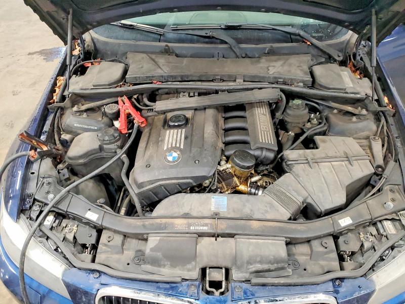 Photo 11 from auction – 2011 BMW 328 with VIN WBAPK7C56BA970552