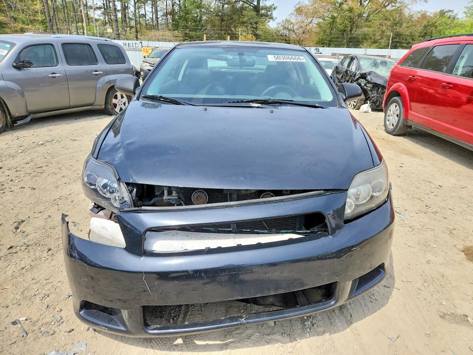 Photo 5 from auction – 2008 SCION TC with VIN JTKDE167880254010