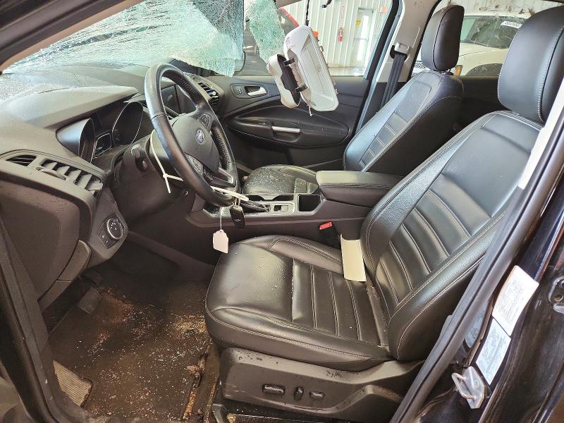 صورة رقم 7 من المزاد - 2019 FORD ESCAPE مع VIN 1FMCU9HD2KUB88606