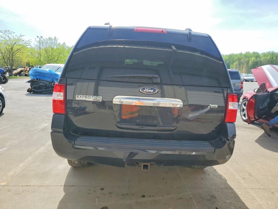 Фото 6 с аукциона – 2010 FORD EXPEDITION с VIN 1FMJU2A59AEB62062