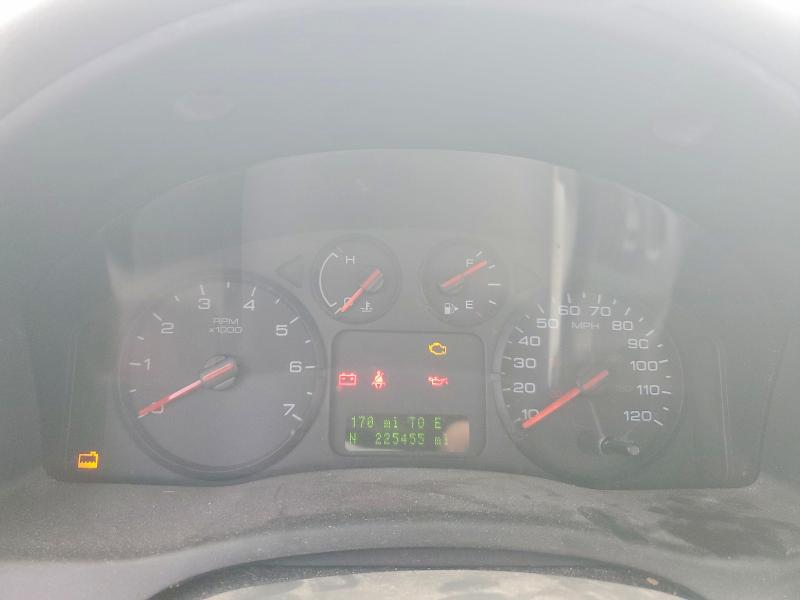 Photo 9 from auction – 2006 FORD FREESTYLE with VIN 1FMZK02156GA03995