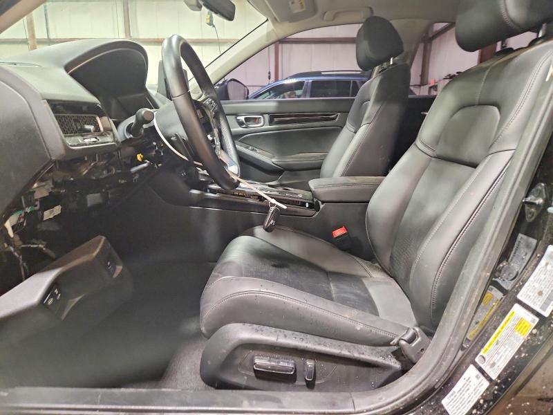 Photo 7 from auction – 2024 HONDA CIVIC with VIN 2HGFE1F96RH339296