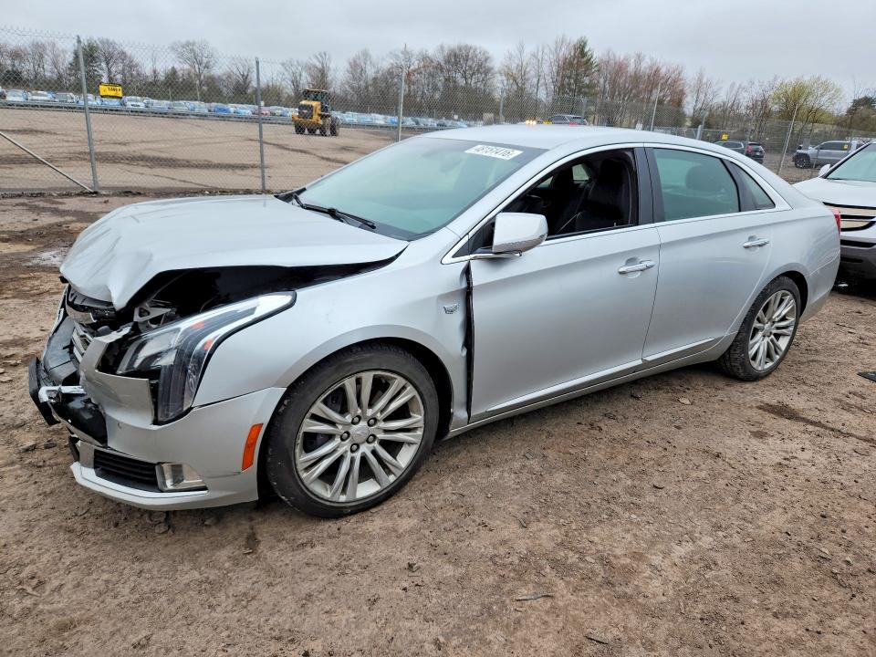 صورة رقم 1 من المزاد - 2018 CADILLAC XTS مع VIN 2G61N5S35J9154076