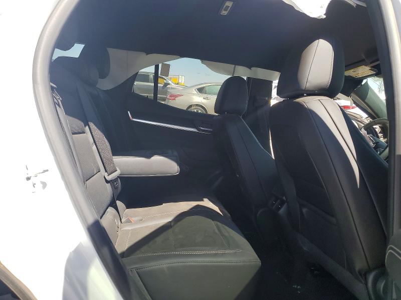 Photo 11 from auction – 2026 GMC TERRAIN with VIN 3GKALMEGXTL302058