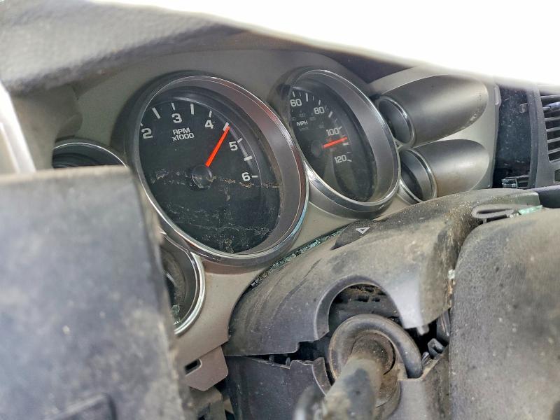 Photo 9 from auction – 2012 GMC SIERRA with VIN 1GTR2VE79CZ255475