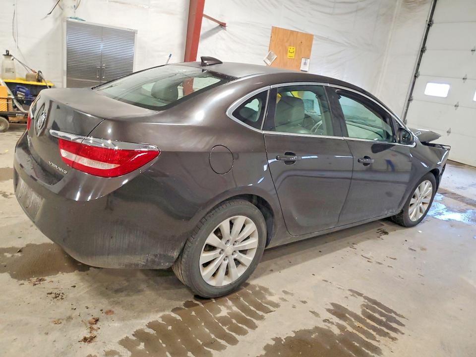 Photo 3 from auction – 2016 BUICK VERANO with VIN 1G4PP5SK8G4131231