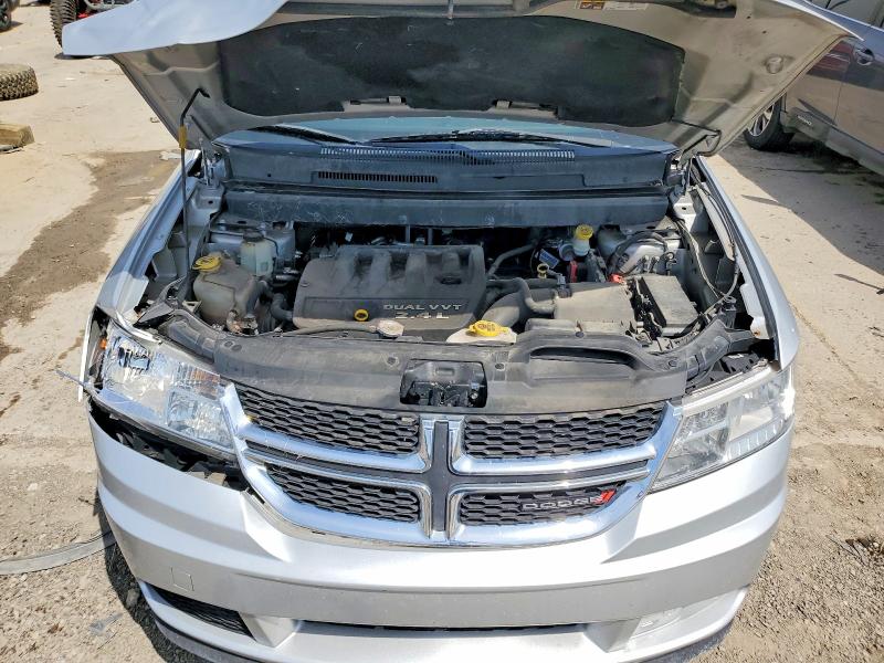 Photo 12 from auction – 2014 DODGE JOURNEY with VIN 3C4PDCAB7ET198395